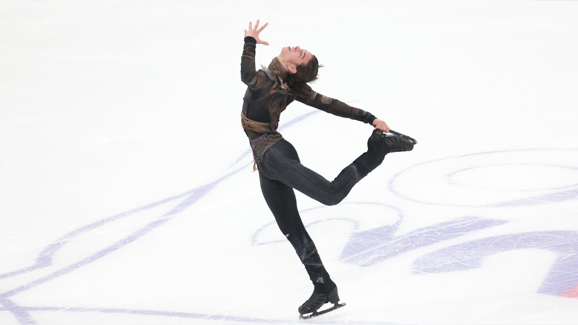 Петр Гуменник.