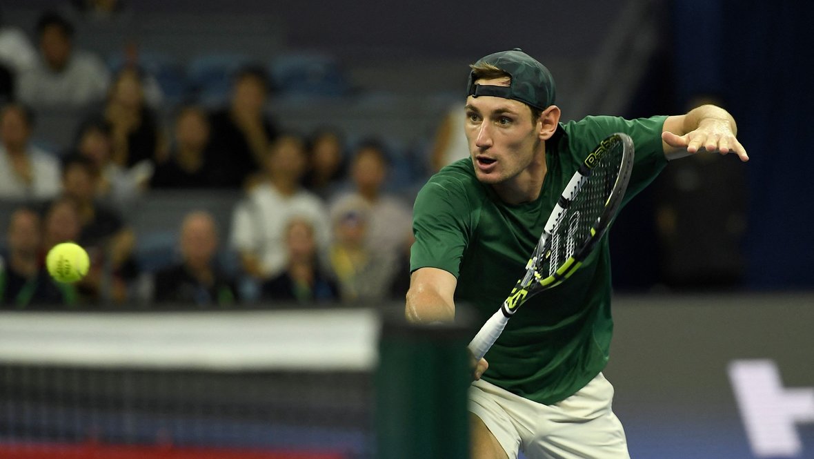 Валентен Руайе.