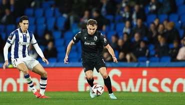 ПАОК — «Маккаби» Тель-Авив: трансляция матча Лиги Европы онлайн