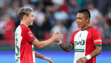 «Были варианты в Латинской Америке, но душа не лежала. Вернулся в Россию по зову сердца». Интервью Рамиреса