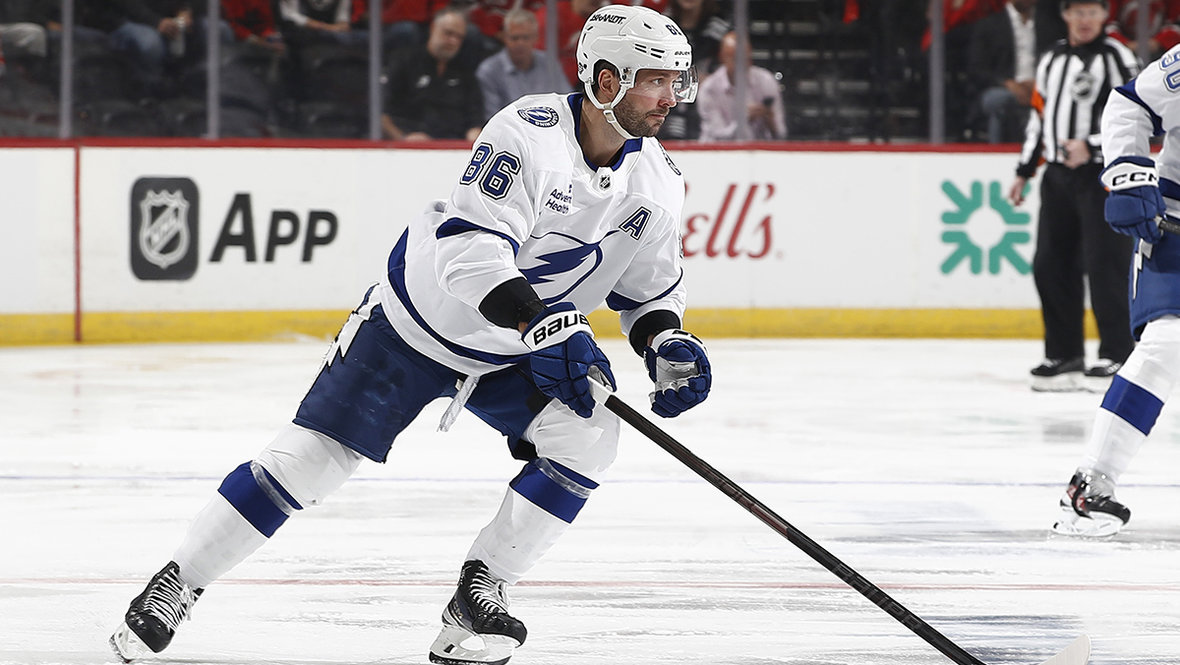 Никита Кучеров.