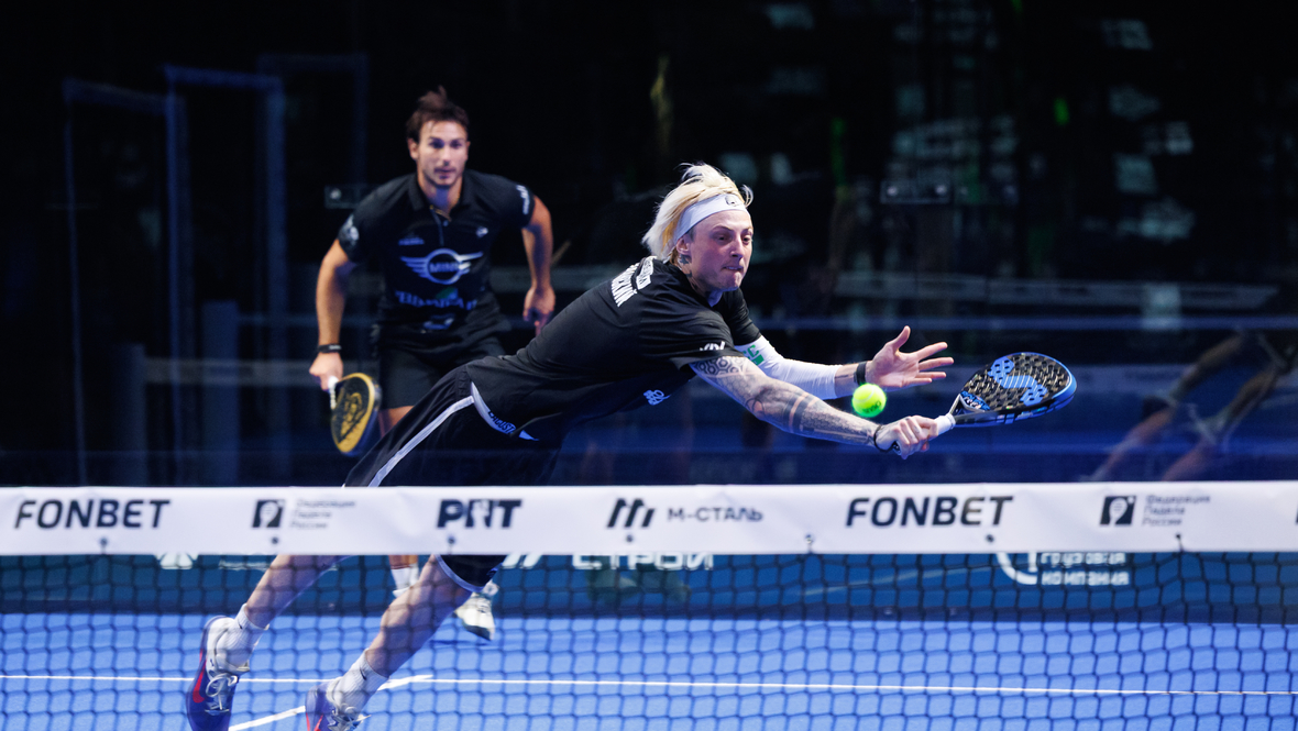 Александр Халанский.