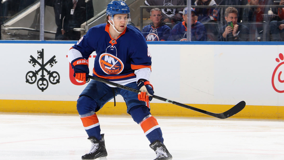 Максим Шабанов.