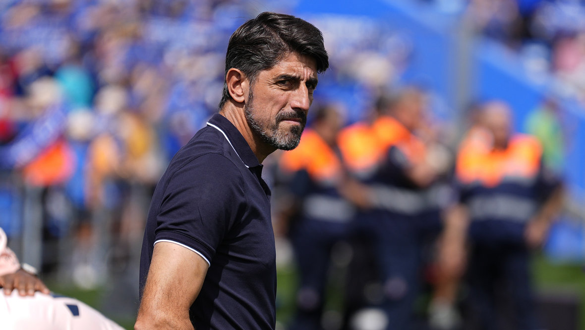 Велько Паунович («Овьедо»).