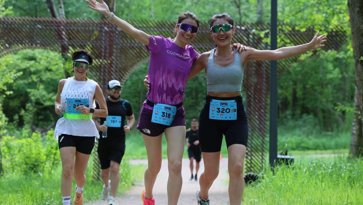 TOPSKI FAMILY на призы Александра Панжинского.