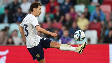 Кузяев перешел в «Рубин». Его возвращение в РПЛ — приговор нынешнему поколению футболистов