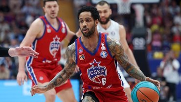 ЦСКА победил «Црвену Звезду» и вышел в финал Суперкубка Единой лиги ВТБ