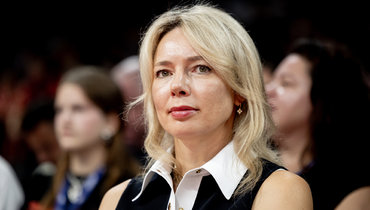 Илона Корстин о победе ЦСКА над «Црвеной Звездой»: «Это показывает высокий уровень армейцев и Единой лиги ВТБ»