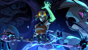 Hades II (Hades 2) на подходе: что ждать от выхода игры из раннего доступа?