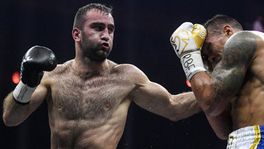 «Не считаю Усика неуязвимым. Его может остановить любой из двадцатки рейтинга». Интервью Мурата Гассиева о будущем, Поветкине и бое в «Лужниках»