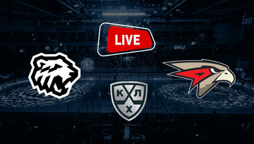 «Трактор» обыграл «Авангард», Ливо дважды забросил в пустые ворота