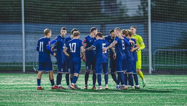 Любительский «Фанком» прошел в пятый раунд Кубка. Но может быть исключен: возможно, один из футболистов не имел права играть