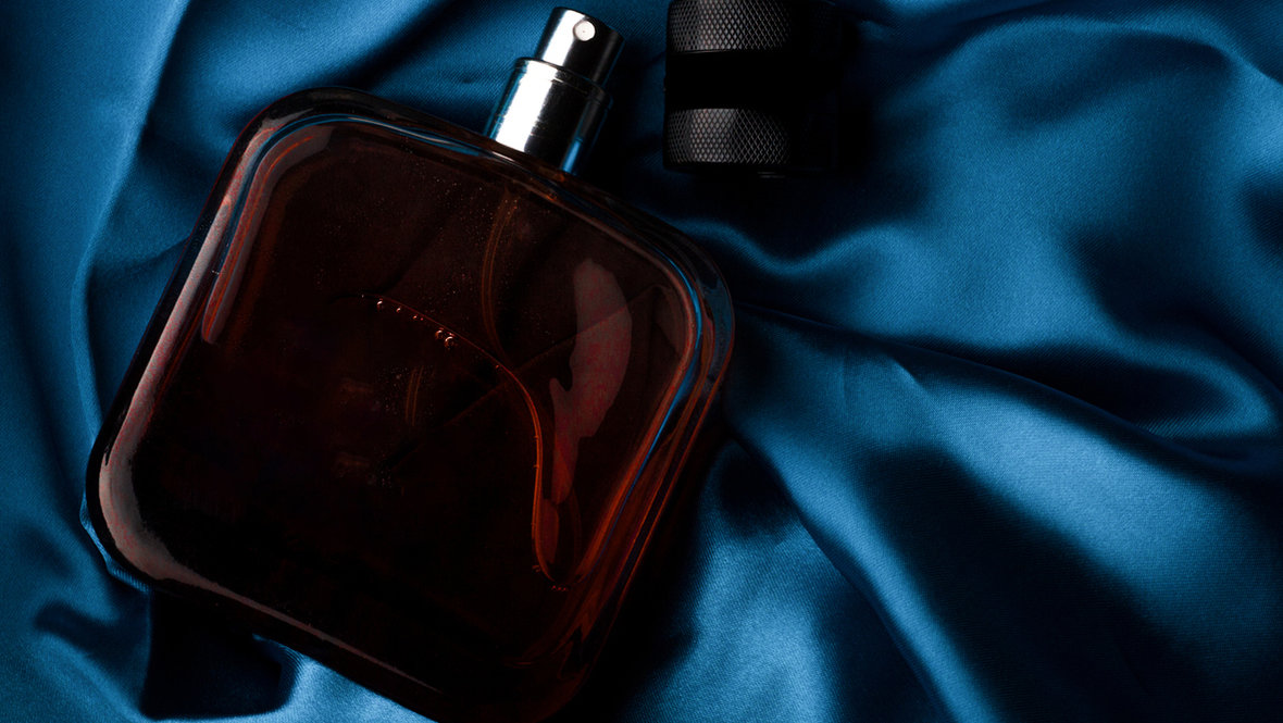 Мужской парфюм