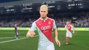 Сборная России в EA FC 26. Головин, Миранчук и Сафонов — главные звезды