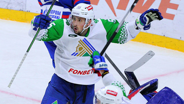 Хмелевский прилетел в Казань на частном самолете «Татнефти»