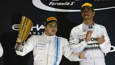 Фелипе Масса требует 82 миллионов долларов: скандал 17-летней давности дошел до суда