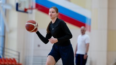 Юлия Савукова.