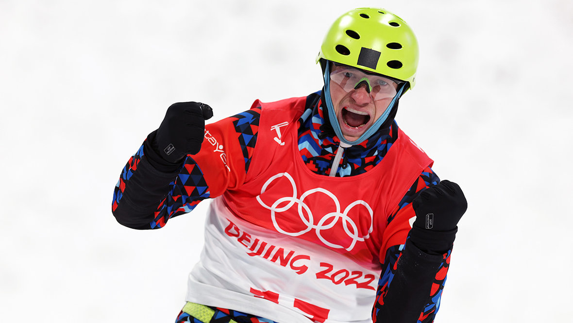 «Мы готовы врываться на международную арену». Фристайлисты ждут от FIS отмены санкций