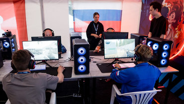 FIFA и Dota 2 на уроках: в Госдуме поддержали идею включить киберспорт в школьную программу