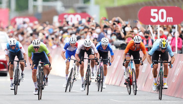 ВАДА полностью запретило угарный газ. Да, его можно использовать как допинг