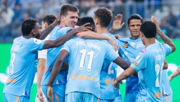 «Зенит» разгромит «Оренбург», а «Балтика» впервые проиграет в чемпионате. Прогнозы на 10-й тур РПЛ