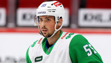 Хмелевский заработает более 150 миллионов рублей за два сезона в «Ак Барсе»