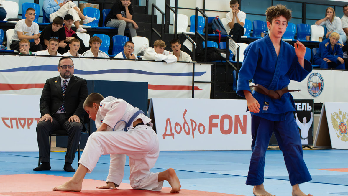 «Битва городов».