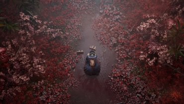 Silent Hill f — обзор игровой новинки