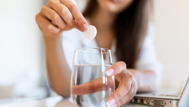 Терапевт назвала неработающие методы лечения ОРВИ