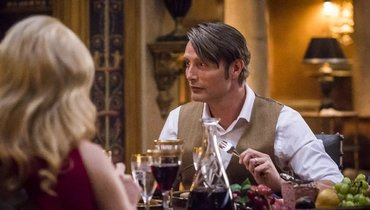 Жуткие сериалы про маньяков и серийных убийц — сериалы про преступления.