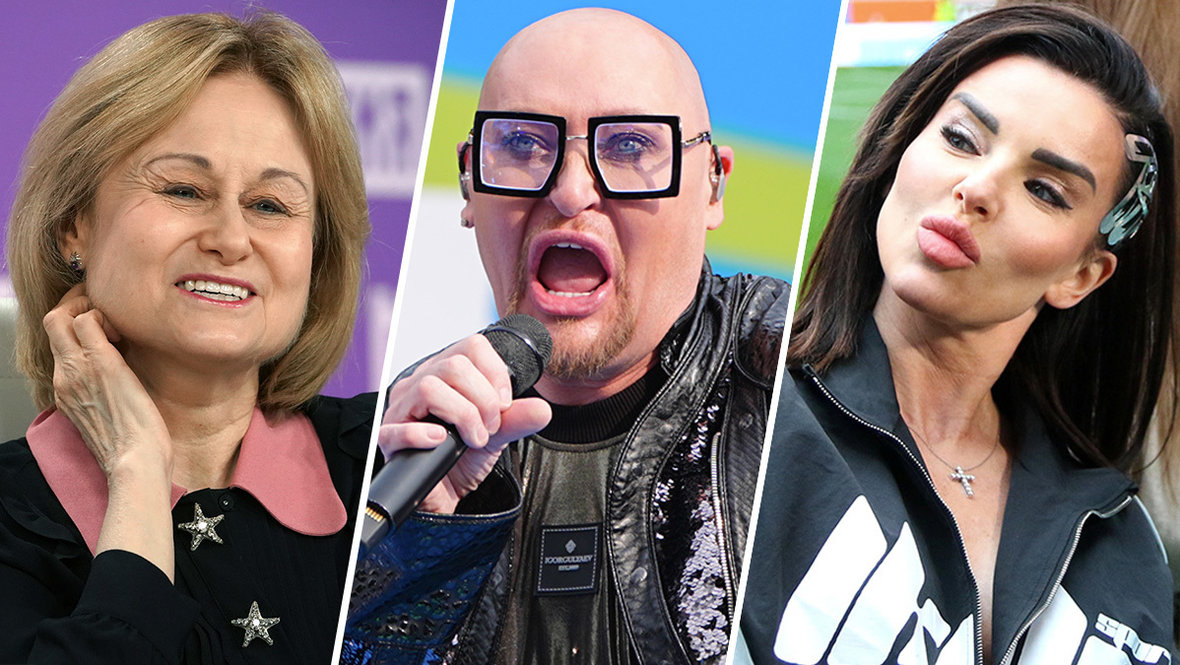 Дарья Донцова, Шура, Юлия Волкова