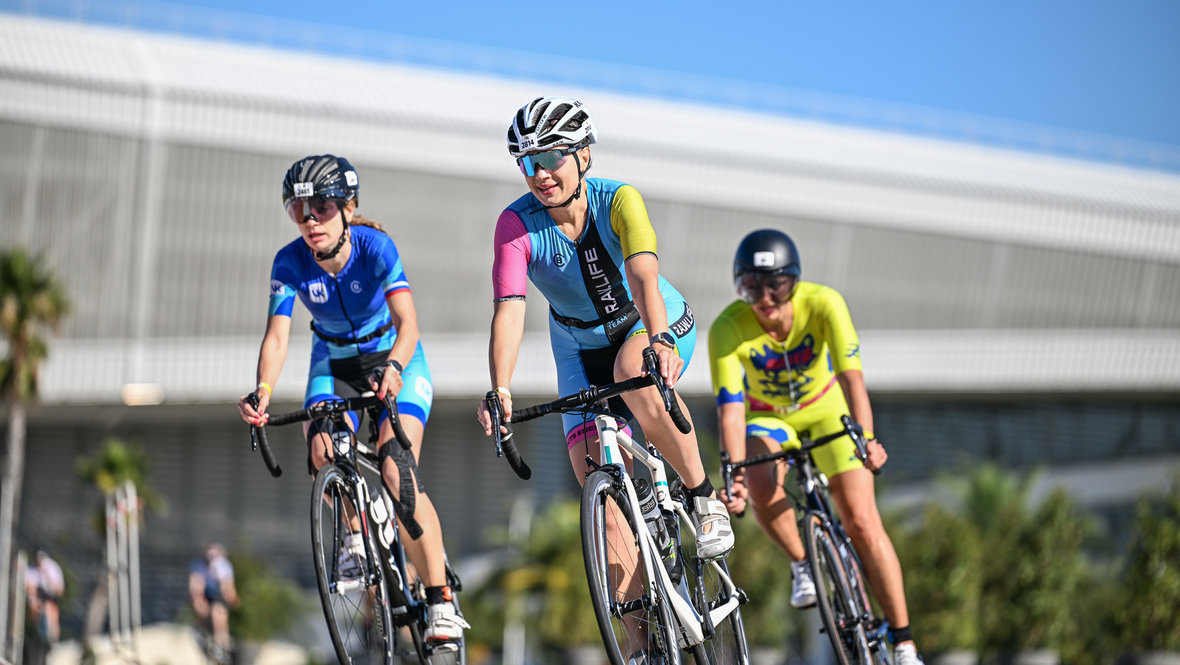 IRONSTAR SIRIUS 2025