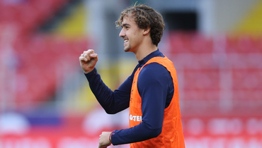 Три топ-клуба РПЛ хотели подписать защитника ЦСКА Лукина летом