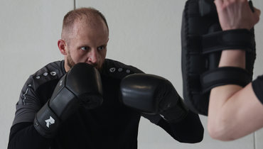 Иван Емельяненко освободился из колонии и заявил о желании вернуться на ринг