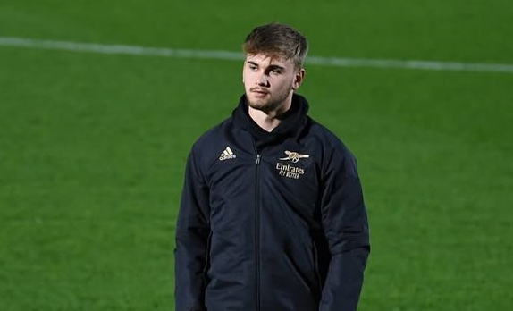 Билли Вигар.