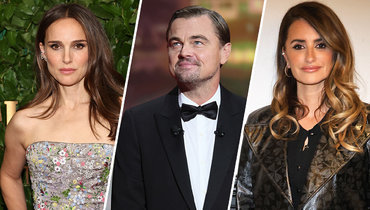 10 знаменитостей, которые владеют тремя и более языками