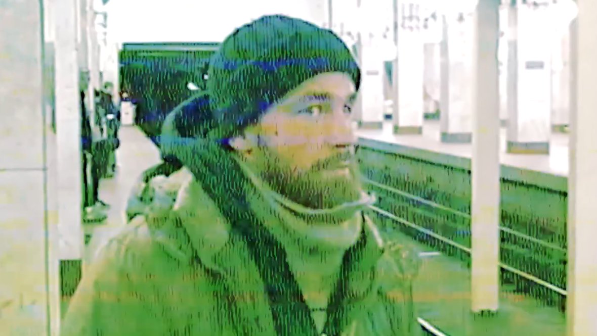 Кадр из сериала «Камбэк», реж. Динар Гарипов, «Кинопоиск»