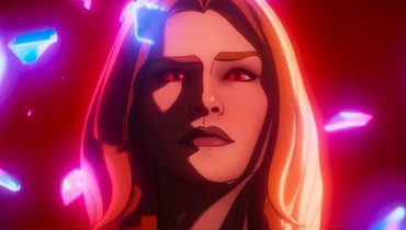 Алая Ведьма порабощает мир: каким получился мини-сериал «Зомби Marvel»