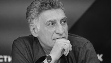 Тигран Кеосаян.