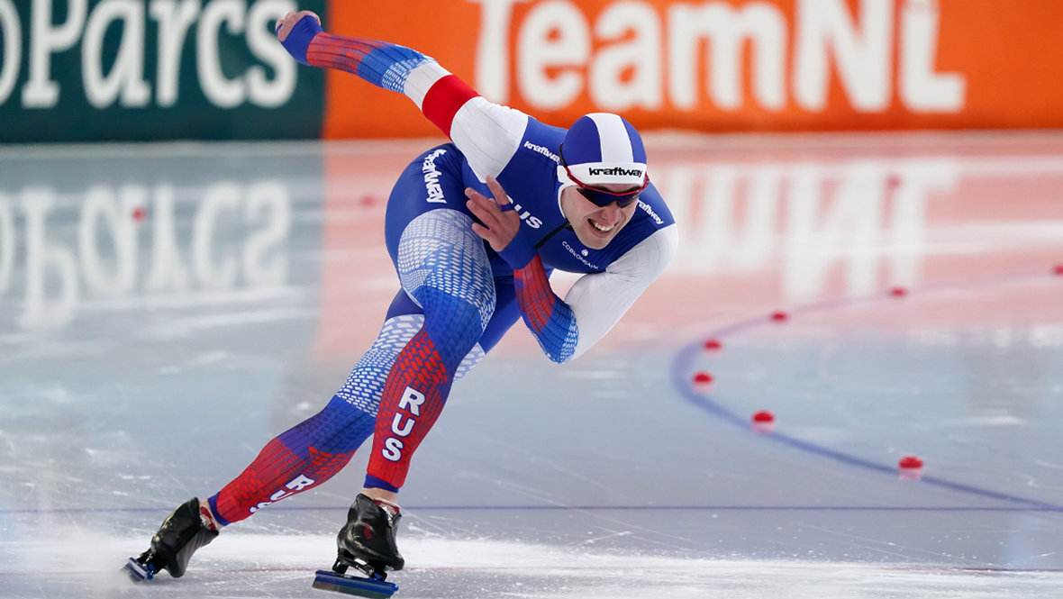 Виктор Муштаков.