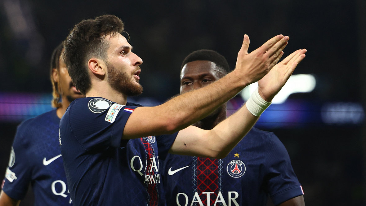 Хвича Кварацхелия.