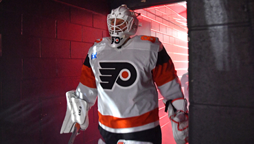 Иван Федотов.