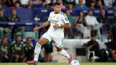 «Атлетико» — «Реал»: трансляция матча чемпионата Испании онлайн