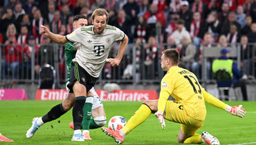 Кейн забил 100 голов за клуб быстрее всех в топ-лигах Европы. Даже Роналду и Холанн были медленнее!