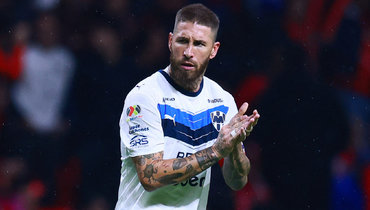 Рамос — о завершении карьеры Бускетсом: «Футбол теряет одного из самых блестящих полузащитников»