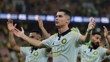 Меленстен: «Роналду запомнят за 1000 голов»