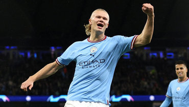 «Манчестер Сити» — «Бернли»: трансляция матча АПЛ онлайн