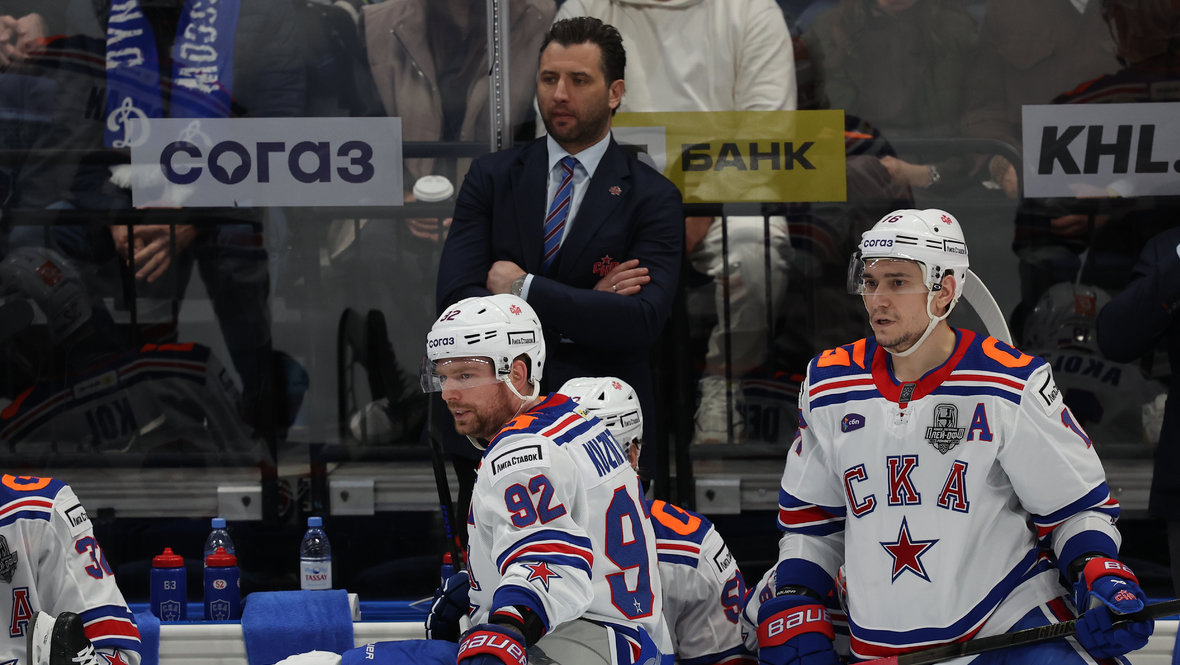 Роман Ротенберг, Евгений Кузнецов и Сергей Плотников.