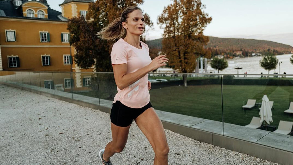 Элизабет Нидередер.