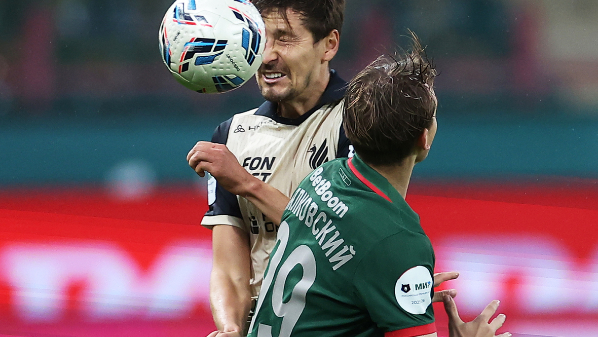 Гол Баринова, дебют Кузяева, Батраков с девушкой: «Локо» прервал серию без побед